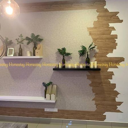 Couples Mind Relaxing Holiday Paradise 11 Cyberjaya Exterior photo