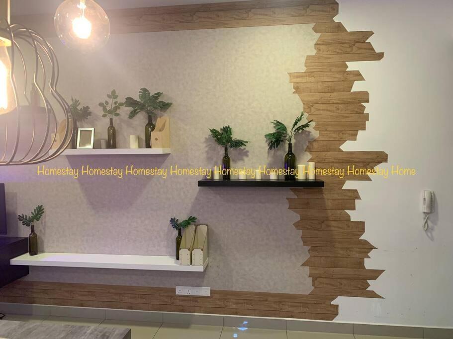 Couples Mind Relaxing Holiday Paradise 11 Cyberjaya Exterior photo