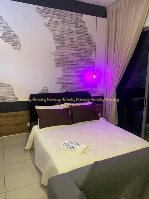 Couples Mind Relaxing Holiday Paradise 11 Cyberjaya Exterior photo